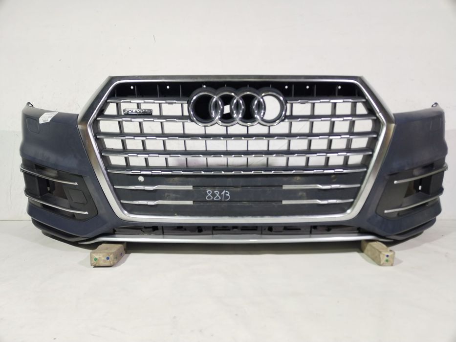 Bara fata Audi Q7 4M ,2016, 2017, 2018, 2019, 2020, 4M0807437L.