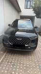 Chery Tiggo 8 pro max 2022 kraskasi toza