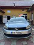 Volkswagen Golf 6 2013