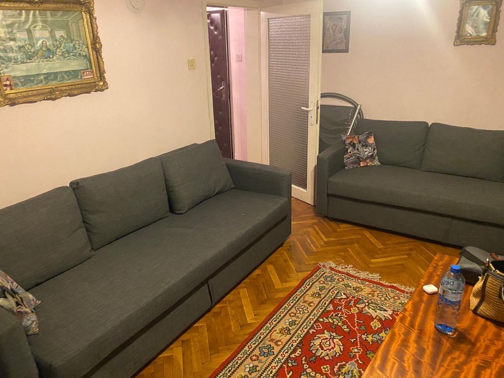 Продавам 3-стаен апартамент - гр. Русе