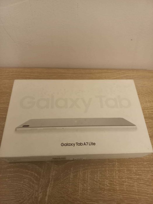 Продавам Таблет Samsung A7 Lite
