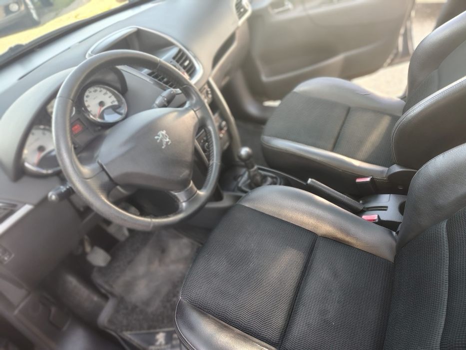 Vânzare auto Peugeot