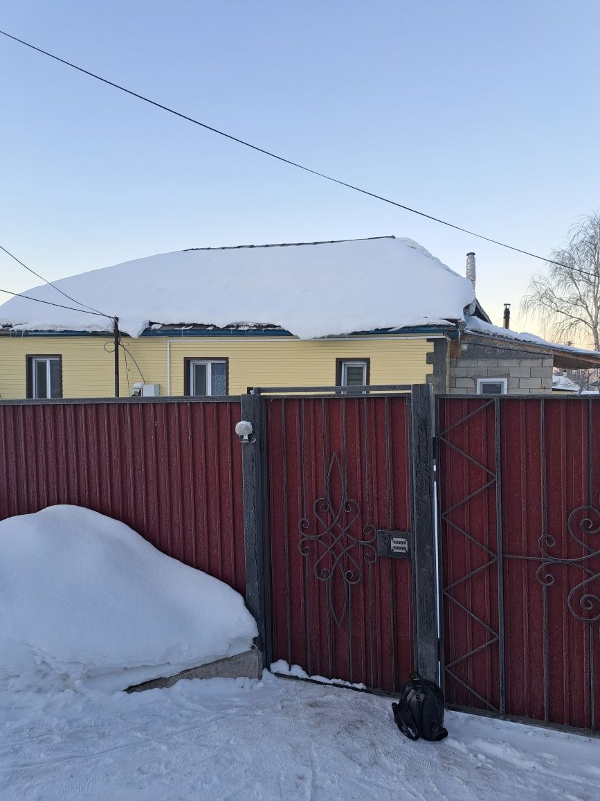 Продам частный дом