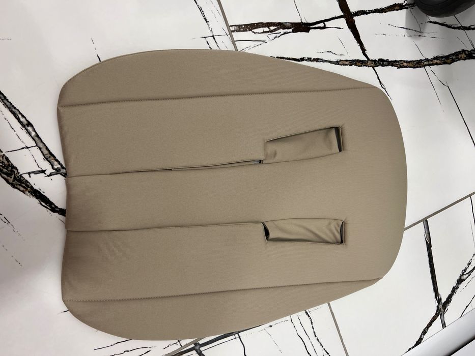 Количка cybex melio almond beige