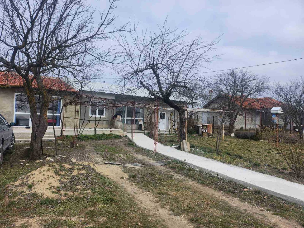 Продава се Къща в с. Дебрене, Област Добрич - 70 кв.м за 979 €/кв.м - Снимка #2