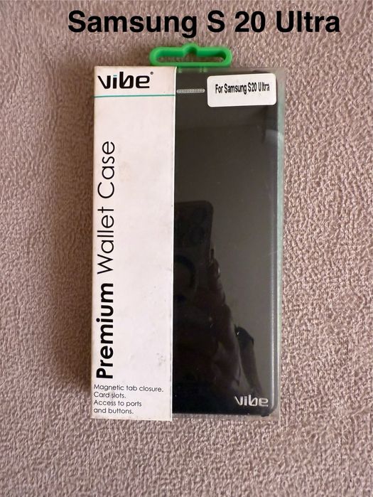 Нови кейсове за Samsung S серия