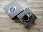 Huawei Watch GT 5 Pro Titanium Caae/Strap аранция