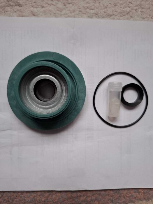 Rulment + flansa masina de spalat Electrolux/AEG/Zanussi