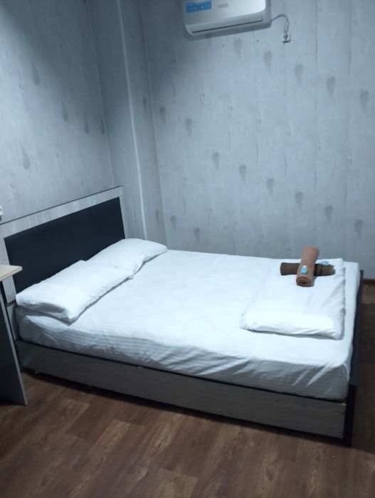 TTZ да Мехмонхона