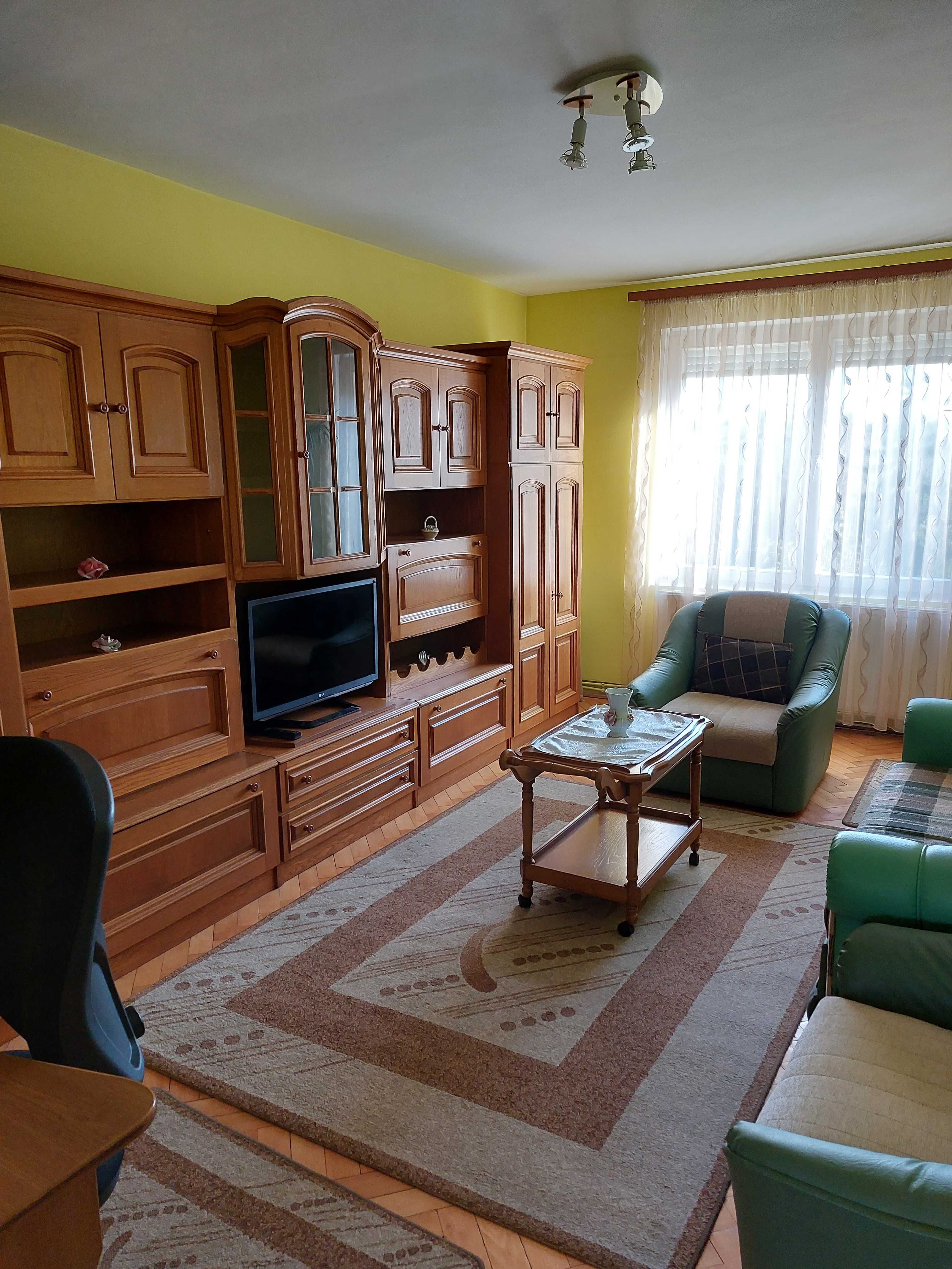apartamente de vanzare targu-mures