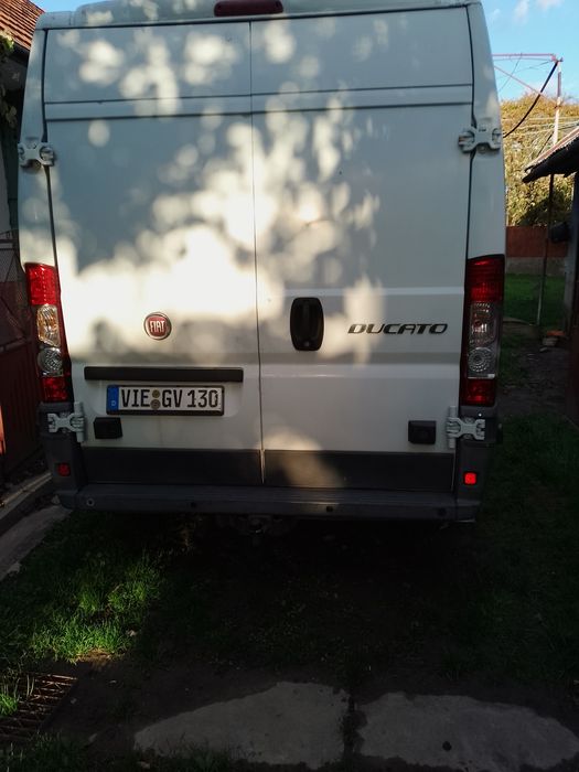 Fiat Ducato stare bună