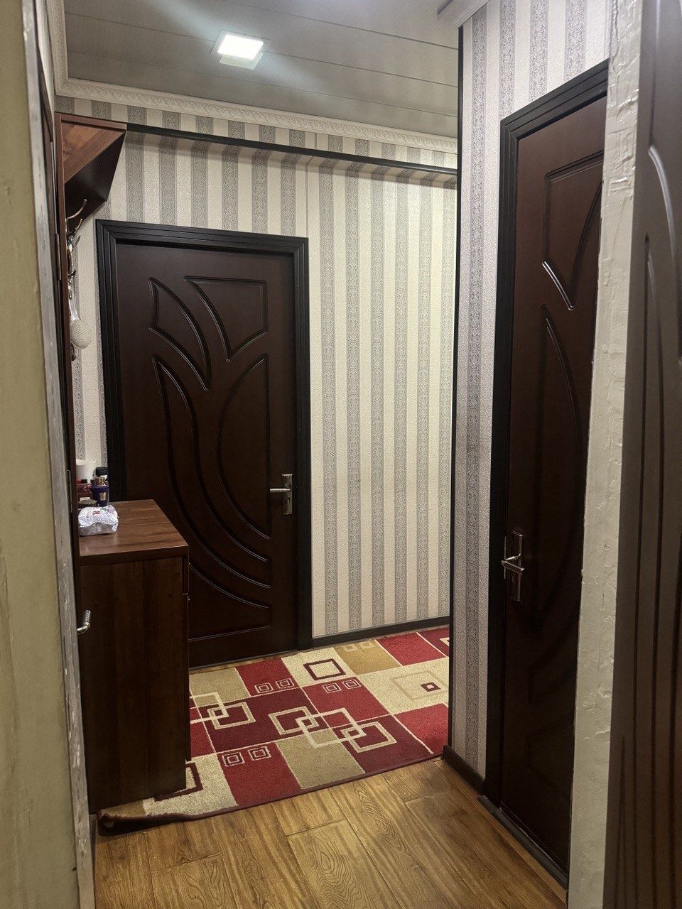Qushbegi yakkasaroy