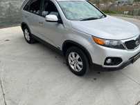 punte spate si piese kia sorento 4x4 2009-2014 din dezmembrari