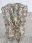 Pantaloni combat 50 talia 0