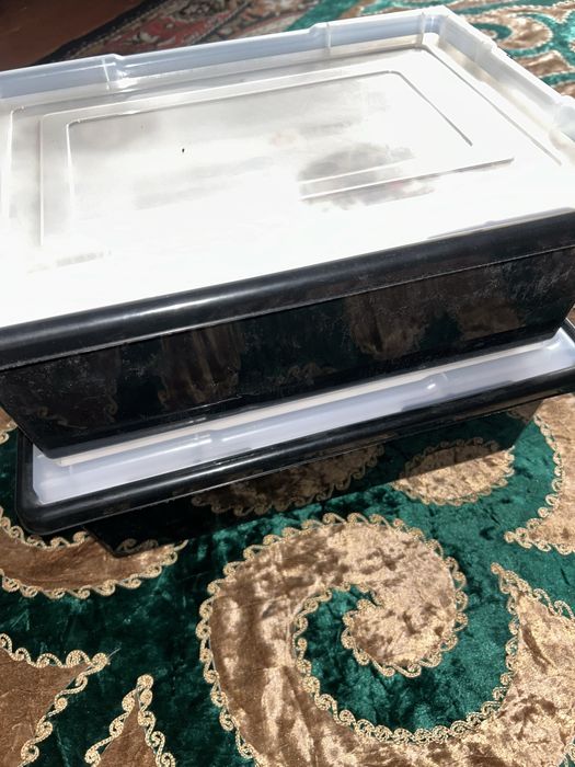 Робототехника Конструктор EV3, деталей 541 шт