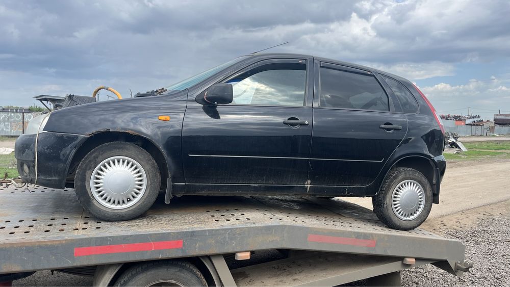 Авто Разбор Ваз LADA Калина