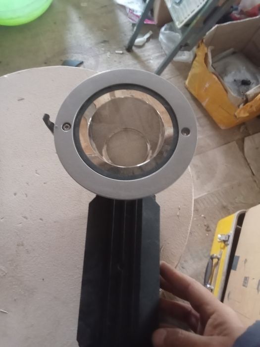 Светильник лампа