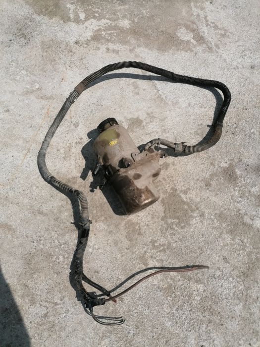 Planetara dreapta stanga,pompa servo,usa dreapta fata opel astra g 1.7