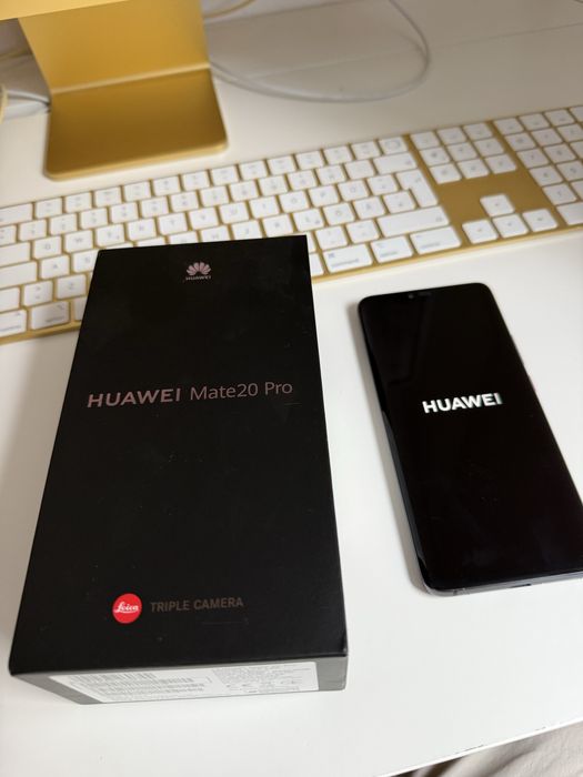 Huawei Mate 20 pro