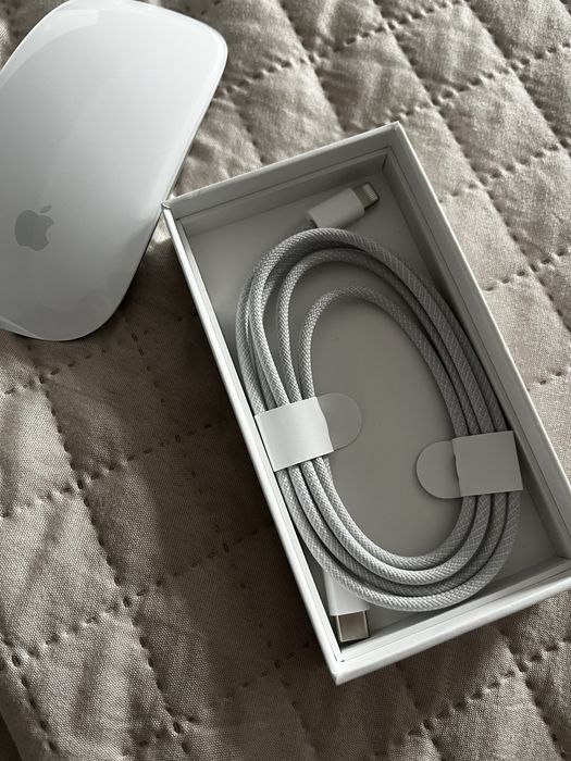 Magic Mouse Apple