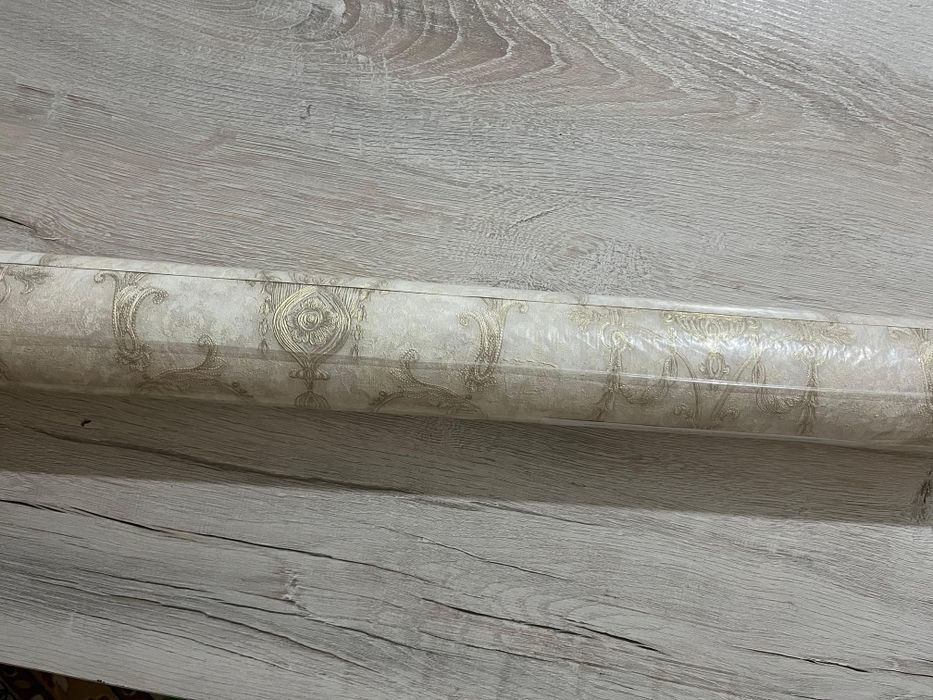 Турецкие моющие обои