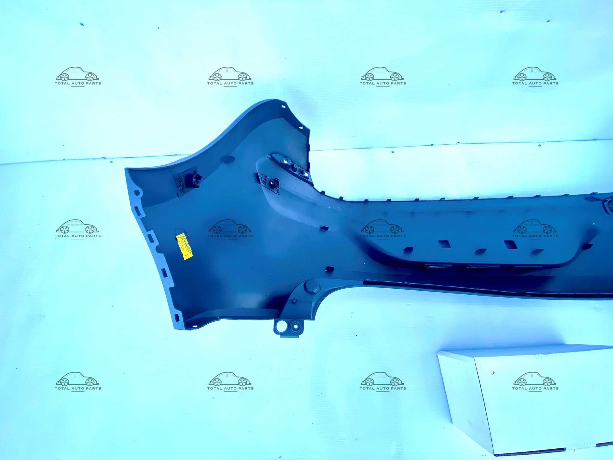 Bara spate Renault Clio 5 hatchback 2019+ noua originala Renault
