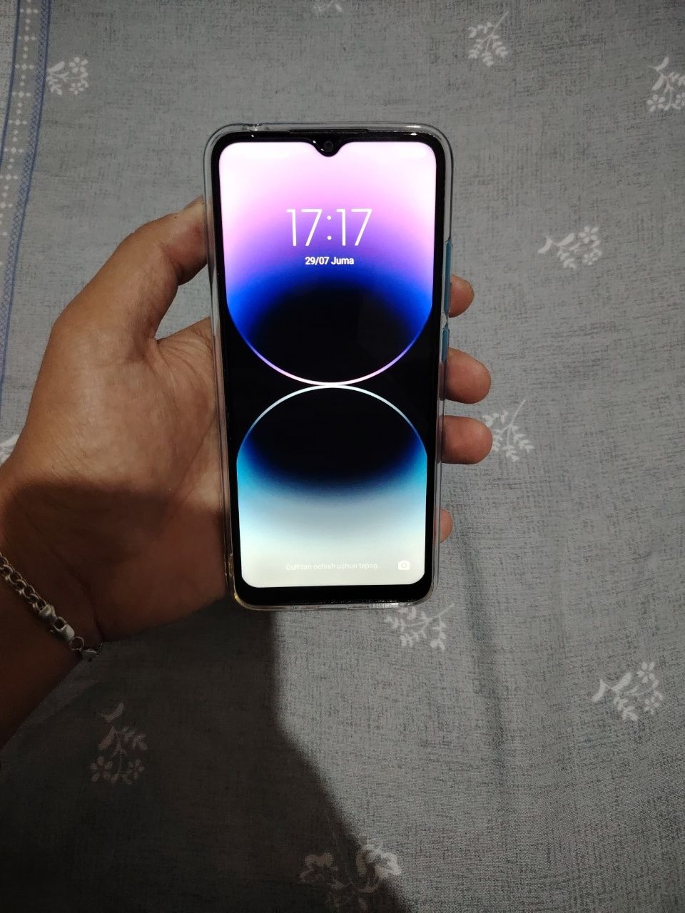 Redmi 9a Sotiladi Holati Ideal tinniq
