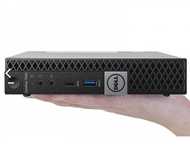 Mini PC / Calculator DELL Optiplex 7050 Micro, i5, 8GB RAM, 256GB SSD