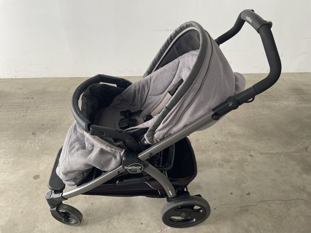 Детска количка Peg Perego