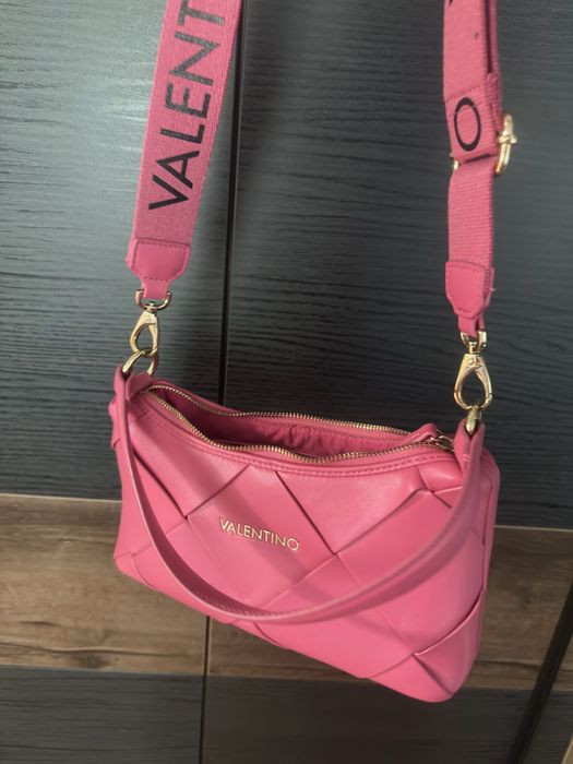 Дамска чанта Valentino