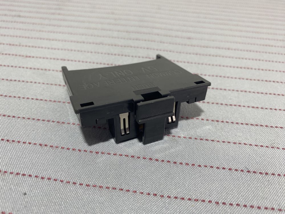 Adaptor / Conector Card Slot CI