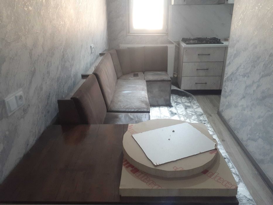 Бир икой ишлатилган састаянаси зур