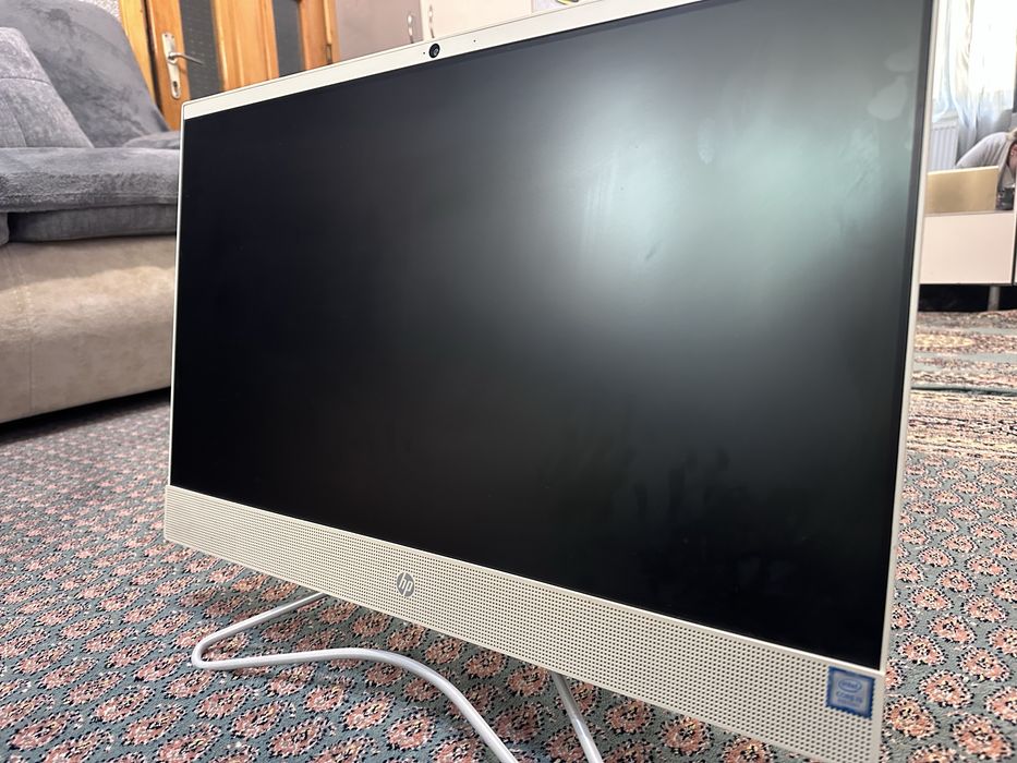 PC HP all in one