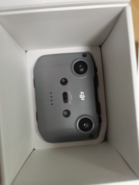 Drona Dji mini 4k noua (m3)