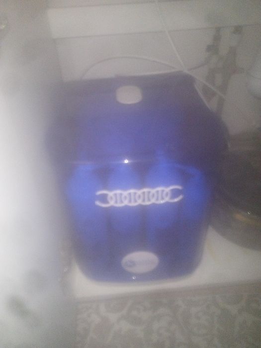 Фильтр для воды.