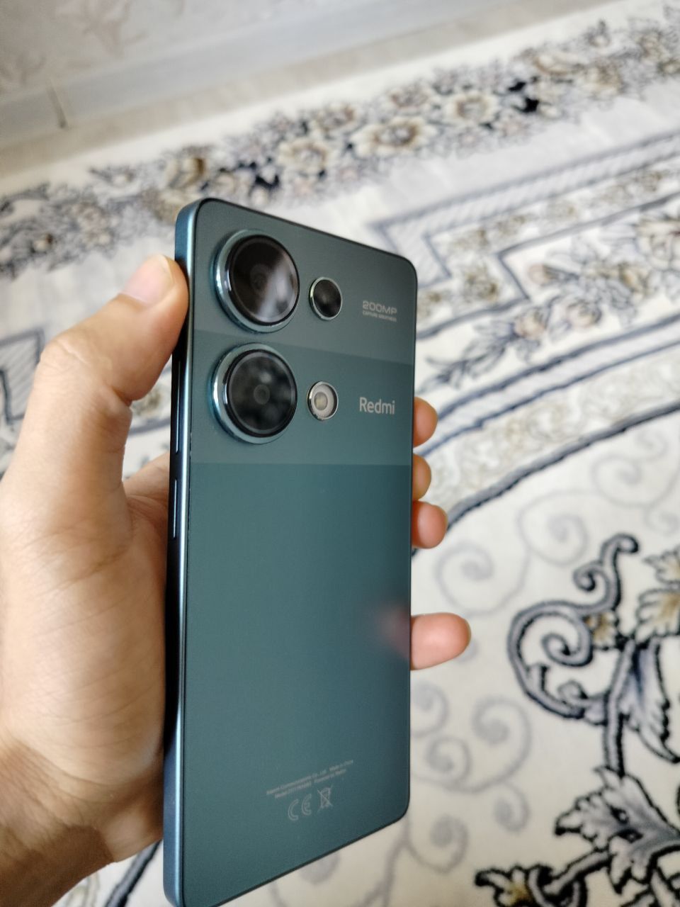 redmi note 13 pro