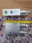 Distribuitor hidraulic plug reversibil VRAP 60/80