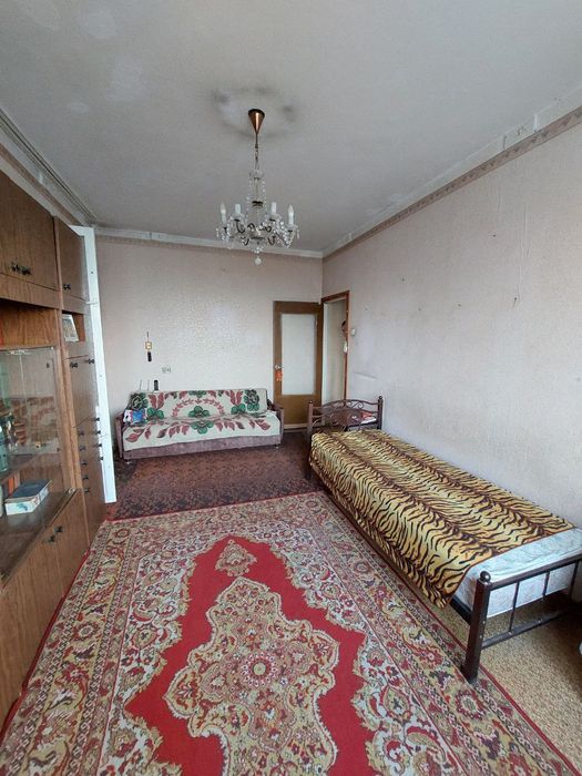 Тасикбойов 3
Бакон 2*6 кв 40