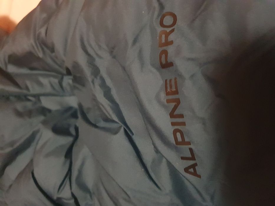 Geaca Alpine Pro Kredas