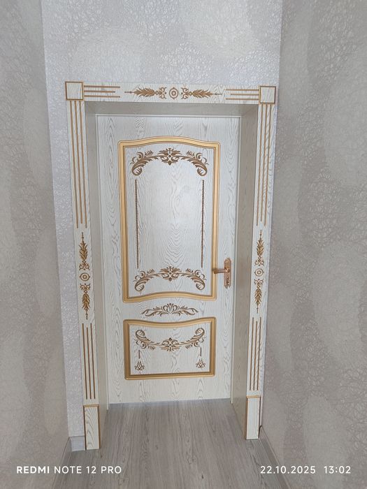 Mdf eshiklar tayyorlaymiz