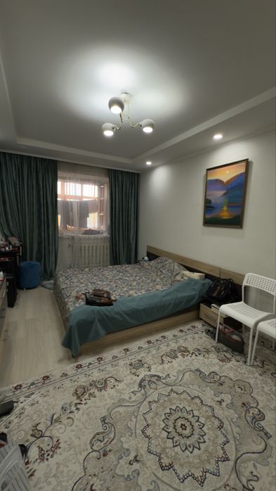 Сдается квартира на длительный срок