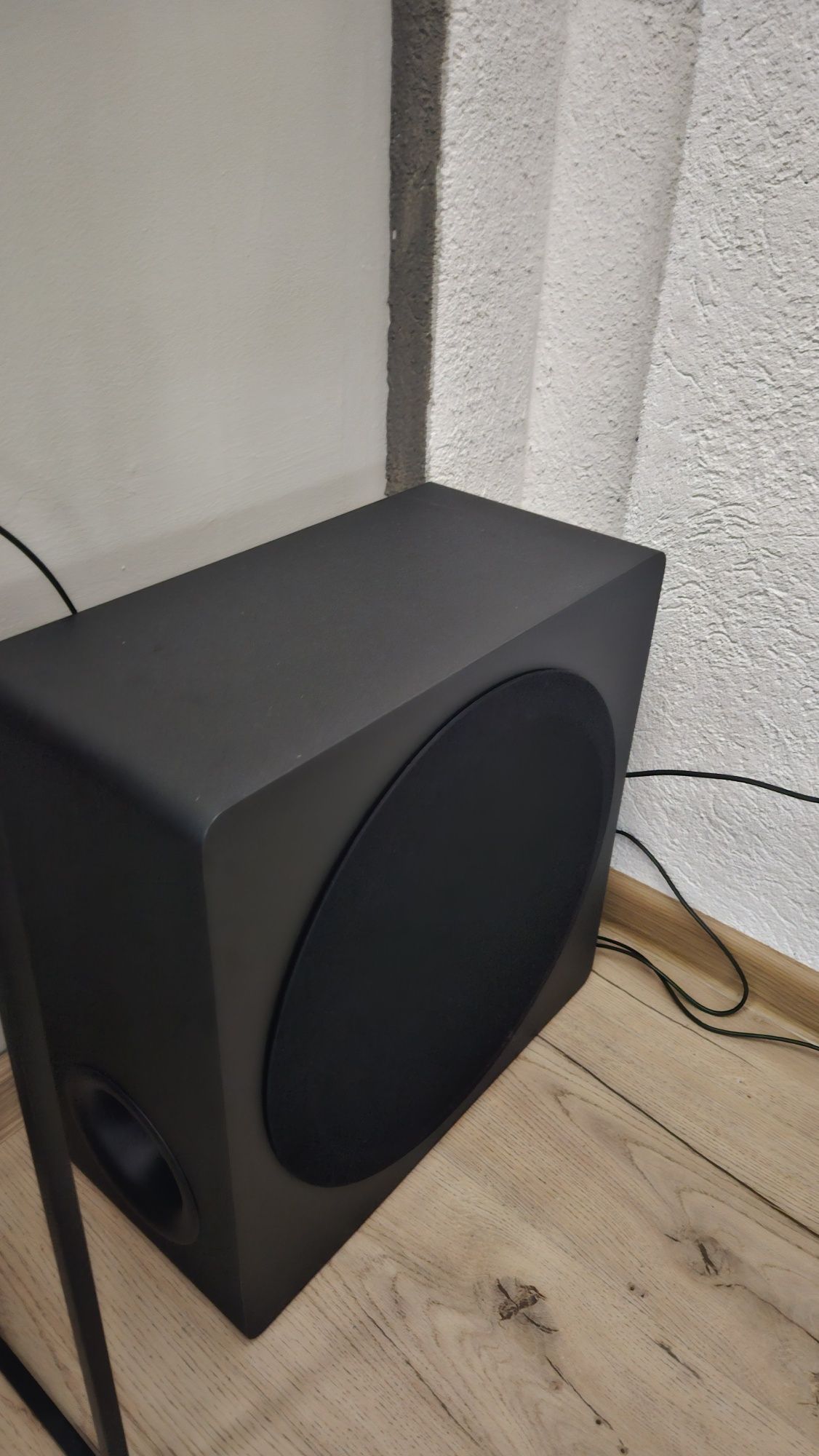 Soundbar Lg s95tr