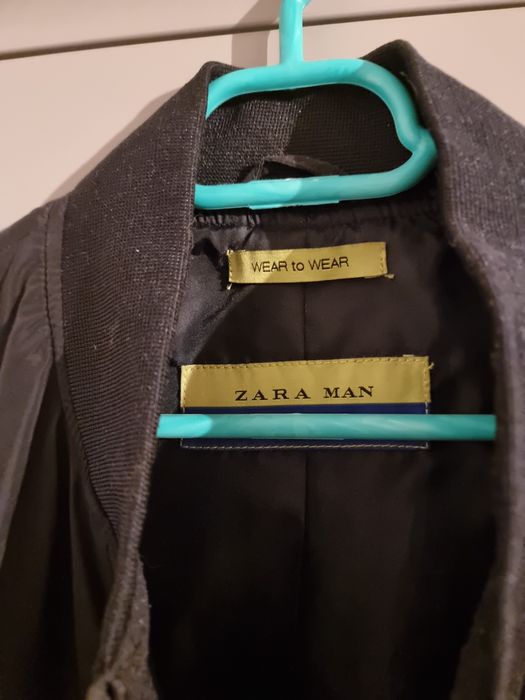 Geci Zara barbati marimea M