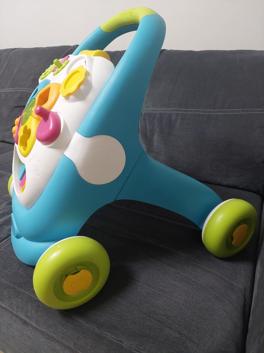 Walker Fisher Price / уокър/ уалкър