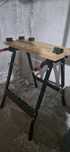 Banc de lucru pliabil Parkside  nou
