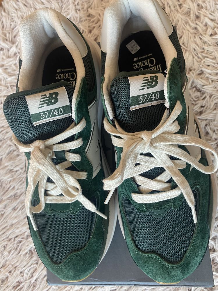 New Balance 57/40 M5740PCC