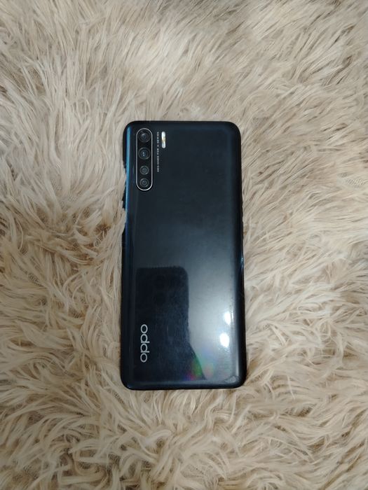 Оппо А 91/128 телефон