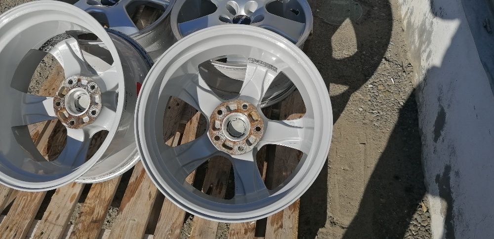 18 цола 5 х 130 мм АУДИ / Фолксваген / Порше