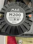 Drivere inalte mag m200