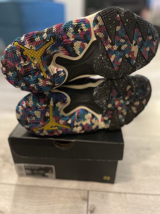 Nike Jordan Why Not .6 Basketball Shoes